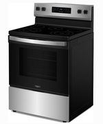 RANGE WHIRLPOOL TWO DUAL STEAM 181920