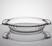 PAN PIE DEEP GLASS FIREKING 126046