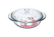 DISH CASSEROLE ESSENTIALS 2QT 127842