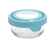 CONTAINER FOOD 1CUP RND 125809