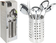 KITCHEN UTENSIL SET 6PC 1200474