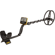 Garrett ACE APEX Metal Detector - Versatile and Powerful Treasure Hunting Tool