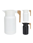 FLASK VACUUM 1LITER 4ASS C 120580