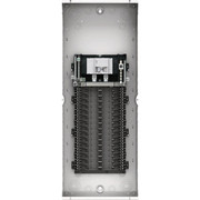 Leviton 200A 30-Space Indoor Load Center with Main Circuit Breaker