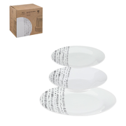 DINNER SET 18PC BERBERE 125975