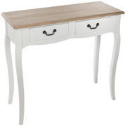 TABLE CONSOLE 2 DRAW CHRYSA 171678