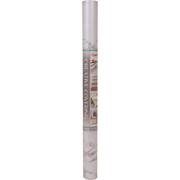 Con-Tact Creative Covering 18 in. x 9 ft. Classic Gray Marble Self-Adhesive Shelf Liner