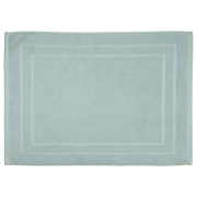 MAT BATH FROST COTTON 125898M 126431