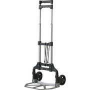 Milwaukee Hand Trucks 731523 150 lb. Capacity Fold-Up Hand Truck