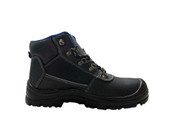 BOOTS BLK US-11 112789