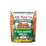 FERTILIZER FISH BONE MEAL 2.5LB 111537