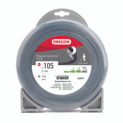 TRIMMER LINE 0.105 1/2LB DONUT 112346