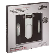 SCALE BATHROOM DIGITAL MATCHING 124067