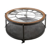 TABLE COFFEE BARIS CHRONO 171685