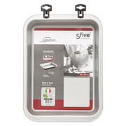 DISH RECTANGULAR SIGNATURE 124183