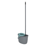 BUCKET+BROOM+MOP 15L BOX 202431 124128