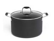 POT STOCK 8QT ECO SYM #ESSE-4508 124081
