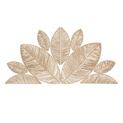 ROPE WALL DECOR 160X80 #206432 171804