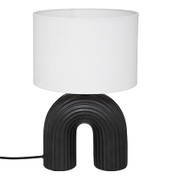 LAMP BLACK #190623 171706