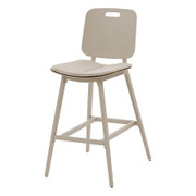 CHAIR HIGH CLAY #205067 171575