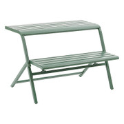 BALCONY SET 2PCS GREEN OL 171637