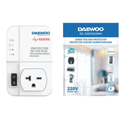 PROTECTORS VOLTAGE WORK VOLTGAE 083692