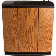 AirCare Alliance 5 Gallon Capacity Whole House Humidifier for 3700 sq ft - Model 525934