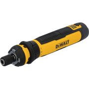 DeWalt FlexDrive Control 14-Piece Cordless Screwdriver Kit with 6-Stage Torque Adjustment
