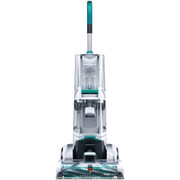 Hoover SmartWash+ Automatic Carpet Cleaner - Easy-to-Use Deep Cleaning with FlexForce PowerBrushes and Auto Dry Technology
