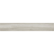 Home Impressions Stormy Oak 7 in. x 48 in. Click-Lock Vinyl Plank Flooring