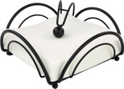 HOLDER NAPKIN FLOWER #97910 1265551