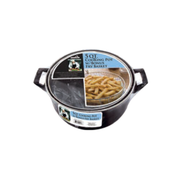 POT COOKING W/BONUS FRY BASKET 126957