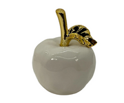 APPLE DECOR CERAMIC #438-4914495 124986