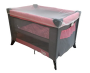 BED BABY W/2LAYER AND MOSQUITO 150051