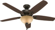 FAN CEILING 52" BUILDER DELUXE 086878