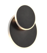 LAMP WALL LED DECORATIVE 9W 084157