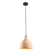LAMP PENDANT DECORATIVE BAMBOO 0895428