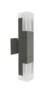 LAMP WALL OUTDOOR DECORATIVE 6W 0895425