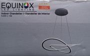 LAMP PENDANT INTERIOR LED 081285