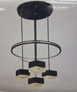 LAMP PENDANT INTERIOR LED 081292