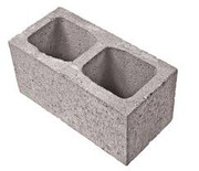 8" Concrete Block - SKB (Pallet Qty 75)
