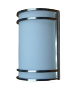 FIXTURE LED PARED 15W 120V 5700K 087815