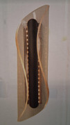 WALL LAMP #00470W-CF-3K 082434