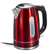 KETTLE ELECTRIC 1.7LT RED 182282