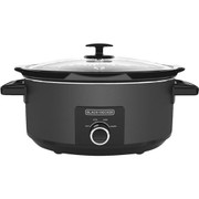 COOKER SLOW 7 QT #BD-SC4007D-1 182058