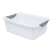 BASKET SMALL ULTRA WHT STERILTE 127463