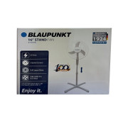 FAN 16" STAND 50W BFS003WH 181026
