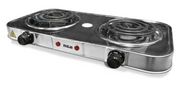 STOVE 2-BURNER ELECTRIC #RCBU11 181798