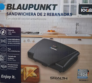 MAKER SANDWICH 2 SLICE 180908