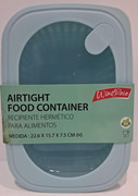 CONTAINER FOOD REC #723-DBE05064 127798